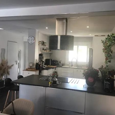 호텔 La Maison Du Bonheur *