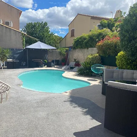 La Maison Du Bonheur *